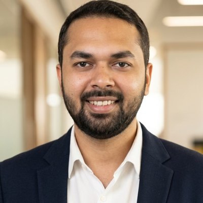 Krishan Yadav